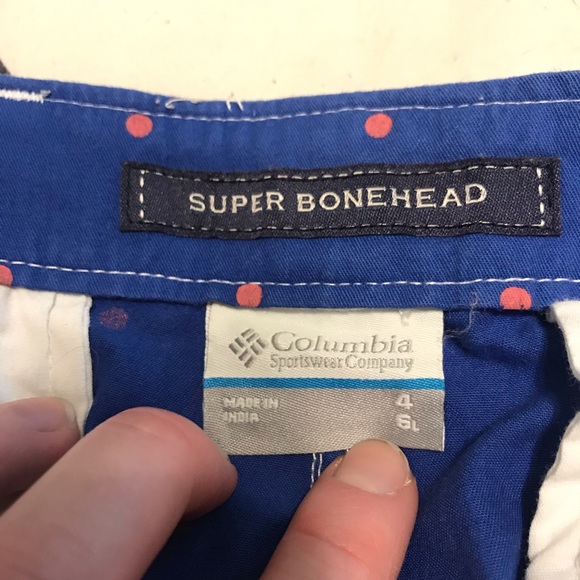 Polka-Dotted Shorts - Picture 6 of 8